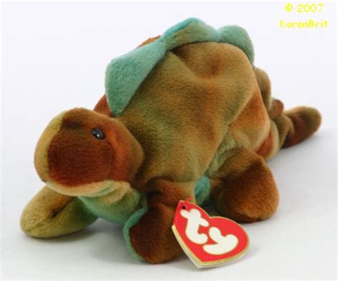 stegbabyg|ty steg the beanie baby.